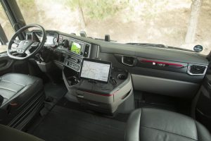 Scania S730