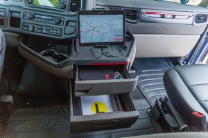 Scania S730