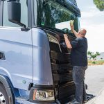 Scania S730