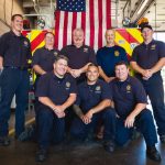 Bomberos Kansas City