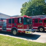 Bomberos Kansas City