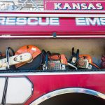 Bomberos Kansas City