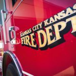 Bomberos Kansas City