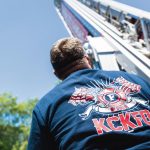 Bomberos Kansas City