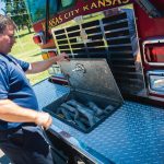 Bomberos Kansas City