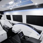 Brabus MB Sprinter Business Lounge