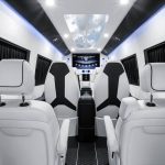 Brabus MB Sprinter Business Lounge