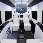 Brabus MB Sprinter Business Lounge