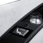Brabus MB Sprinter Business Lounge