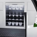 Brabus MB Sprinter Business Lounge