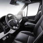 Brabus MB Sprinter Business Lounge