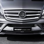 Brabus MB Sprinter Business Lounge