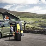 Citroën Spacetourer Rip Curl Concept