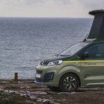 Citroën Spacetourer Rip Curl Concept