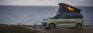 Citroën Spacetourer Rip Curl Concept