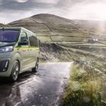 Citroën Spacetourer Rip Curl Concept