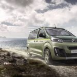Citroën Spacetourer Rip Curl Concept