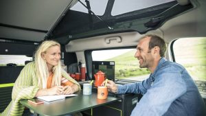 Citroën Spacetourer Rip Curl Concept