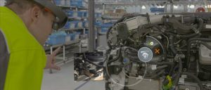 Fábrica 4.0 Renault Trucks