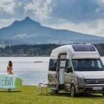 Volkswagen California XXL