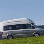 Volkswagen California XXL