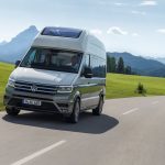 Volkswagen California XXL