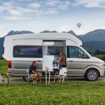 Volkswagen California XXL
