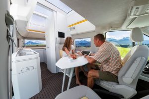 Volkswagen California XXL