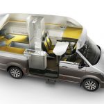 Volkswagen California XXL