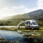 Volkswagen California XXL