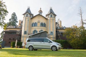 Mercedes-Benz Marco Polo