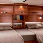 Autocaravana Hymer Van