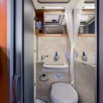Autocaravana Hymer Van