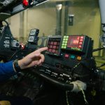 ContiPressureCheck de Continental y Kamaz