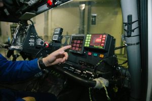 ContiPressureCheck de Continental y Kamaz