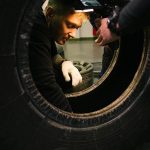 ContiPressureCheck de Continental y Kamaz