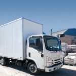 Isuzu M21