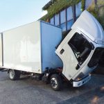 Isuzu M21