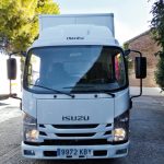 Isuzu M21