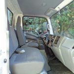 Isuzu M21