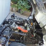 Isuzu M21