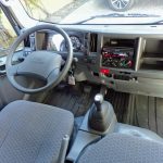 Isuzu M21