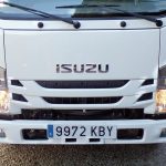 Isuzu M21