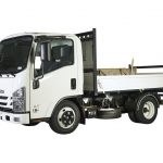 Isuzu M21