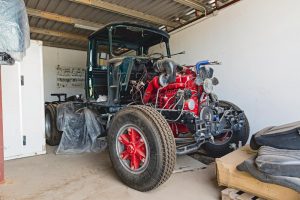 TGR Restauraciones