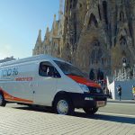 Maxus EV80