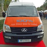 Maxus EV80