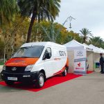 Maxus EV80