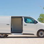 Toyota Proace furgón