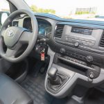 Toyota Proace furgón